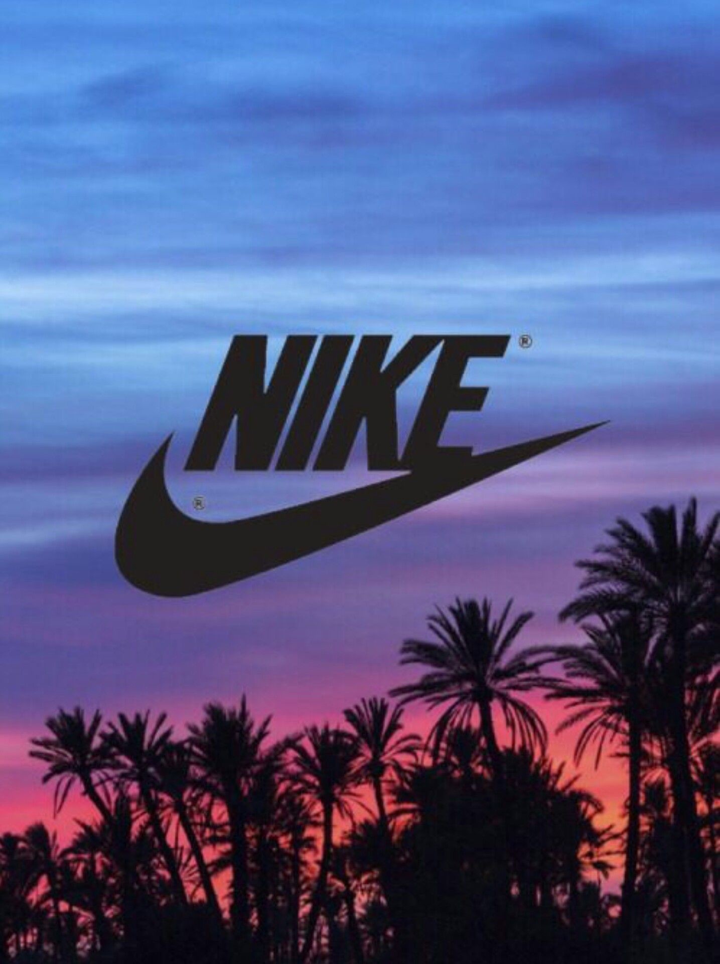 Dope Nike Wallpaper
