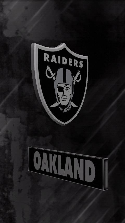 Raiders Live Wallpaper Android Personalization Best Apps
