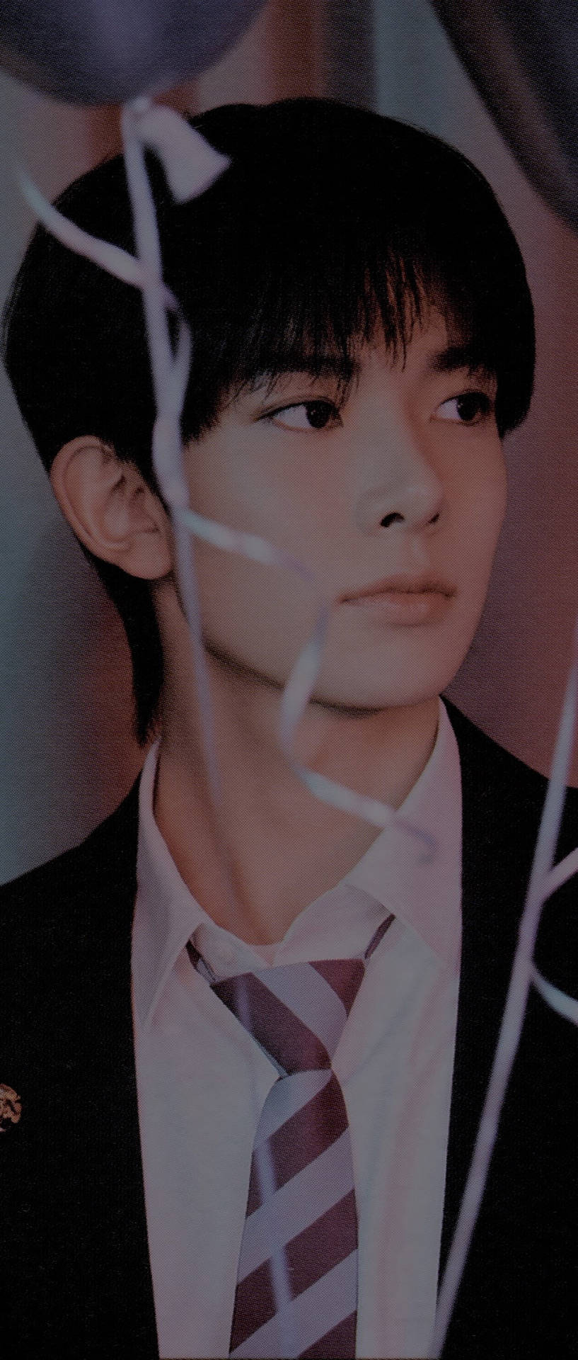 Enhypen Aesthetic Wallpaper
