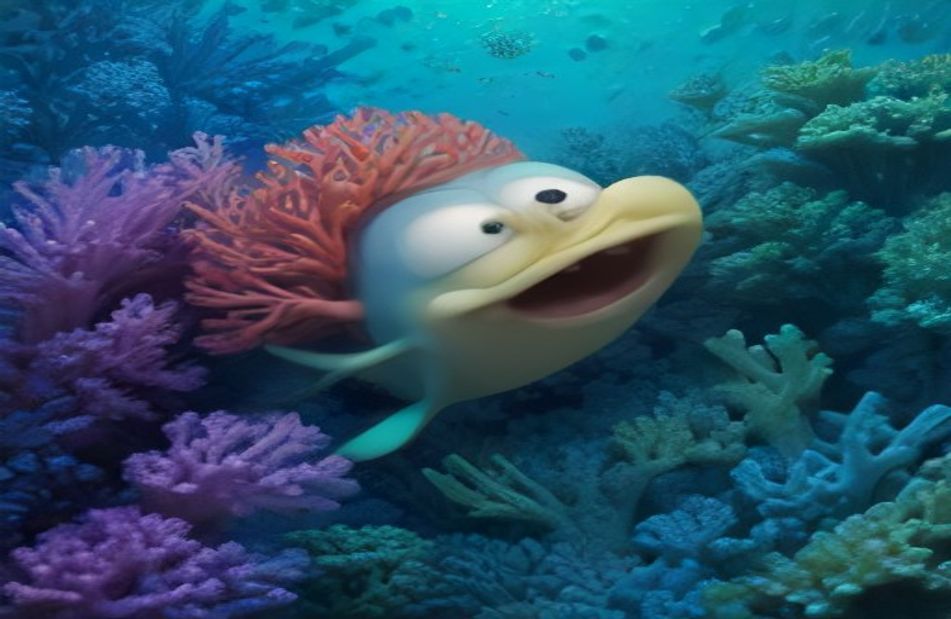 Surprised Patrick Wallpaper