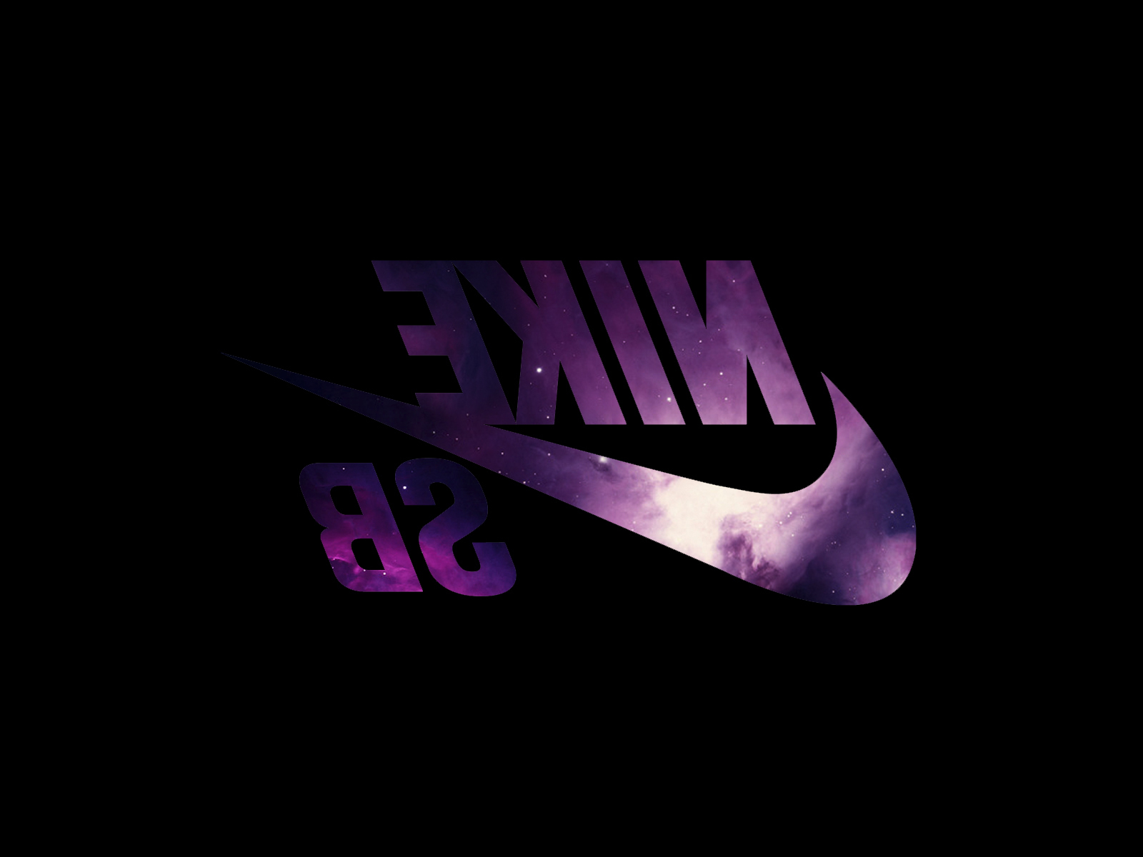 Nike Sb Wallpaper Desktop Background Logo2 Quality Flipped