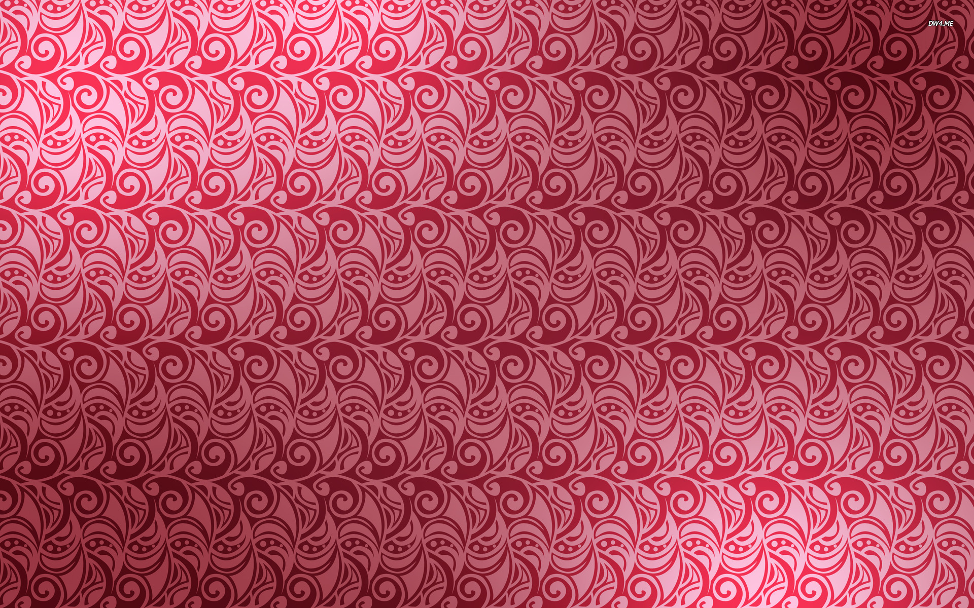 Pink swirl pattern wallpaper   Digital Art wallpapers   1149 1920x1200