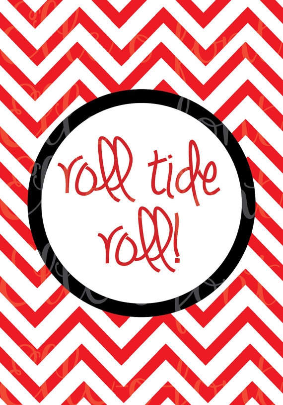 Roll Tide Roll iPhone background or other smart phones rolltide