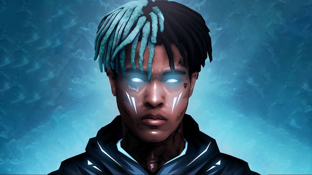 23+ XXXTentacion Wallpapers on WallpaperSafari