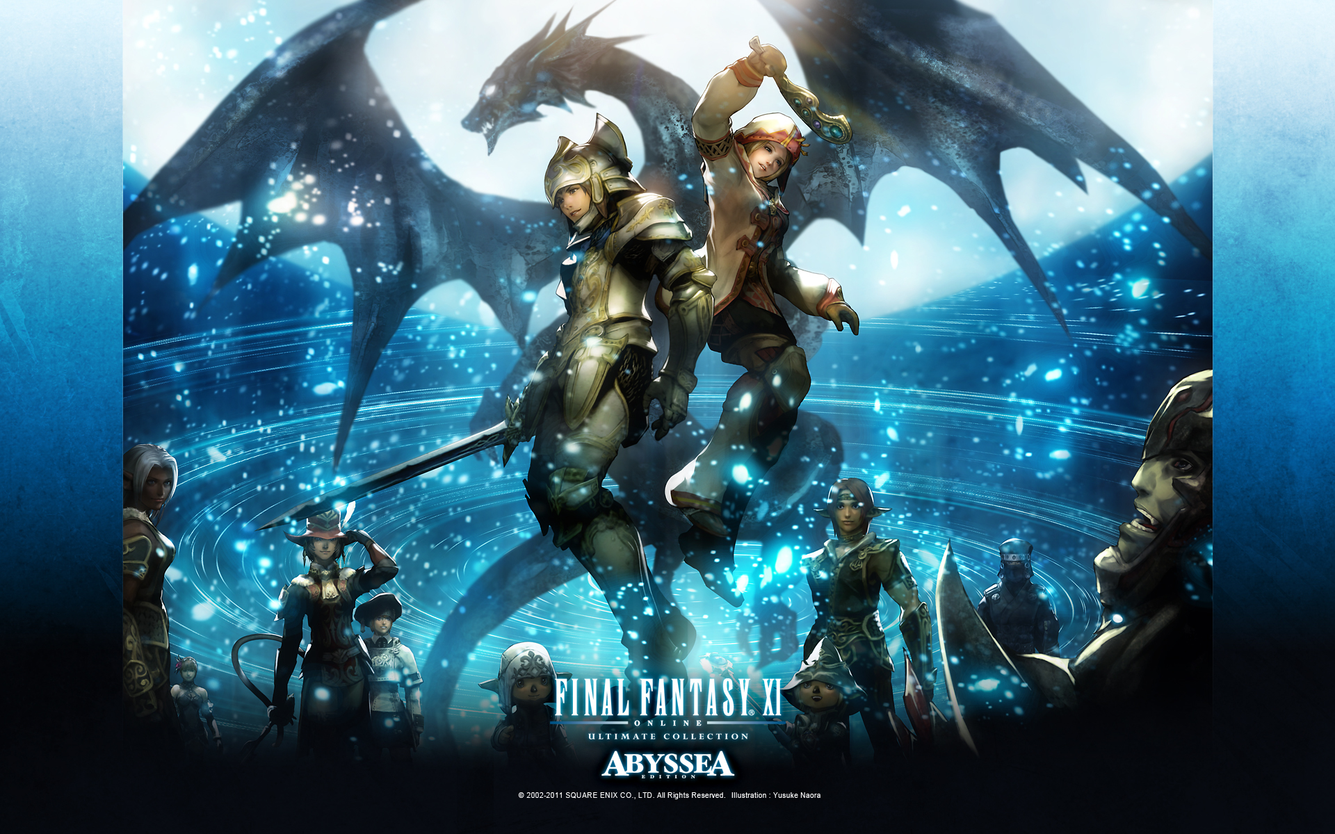 Screensaver Game Final Fantasy Hv Wallpaper And Image