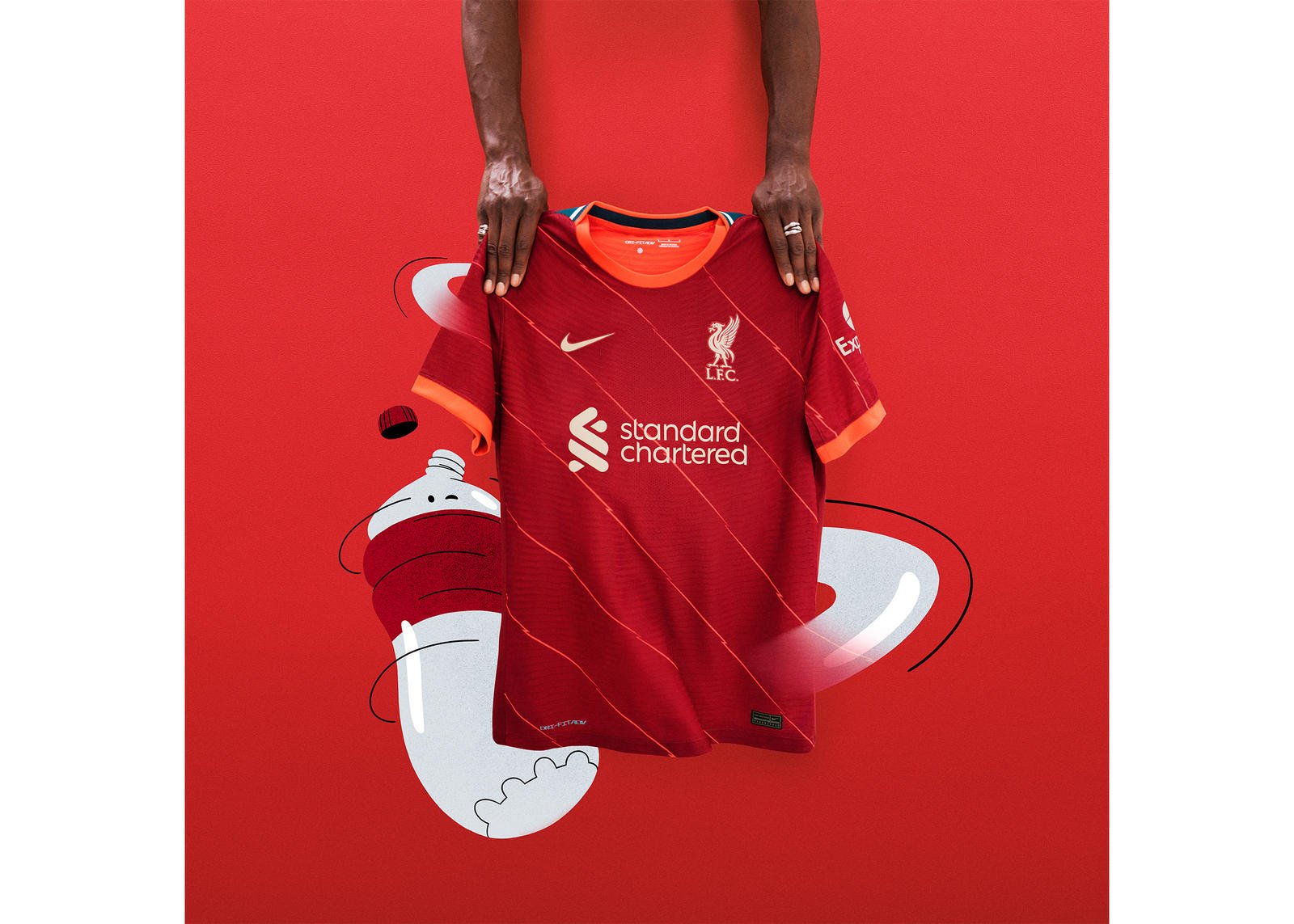 Liverpool FC 2021 22 Home Kit Official Images Release Date   Nike News 1600x1143