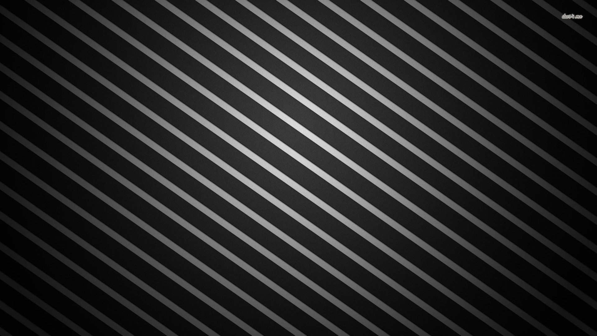 Silver Stripes Texture Wallpaper Abstract