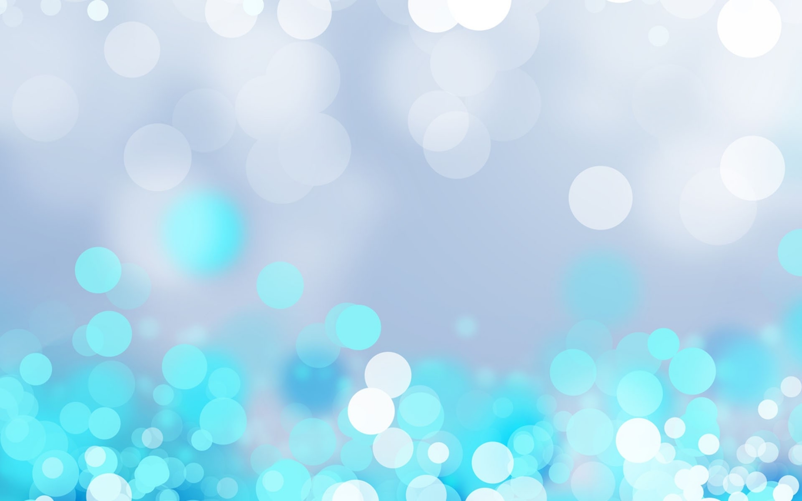 Light Blue Puter Wallpaper Desktop Background Id