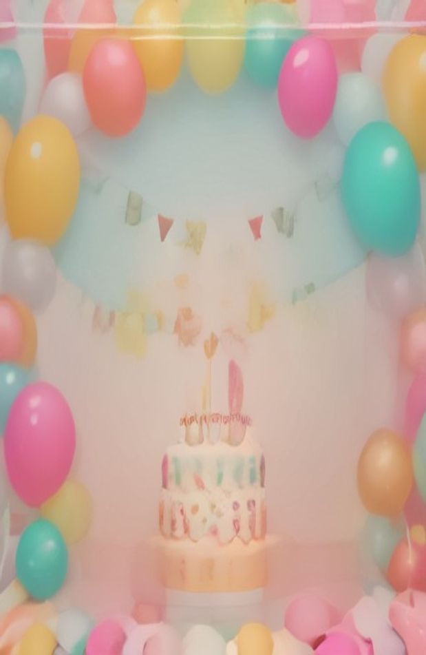 BirtHDay Screensavers And Wallpaper