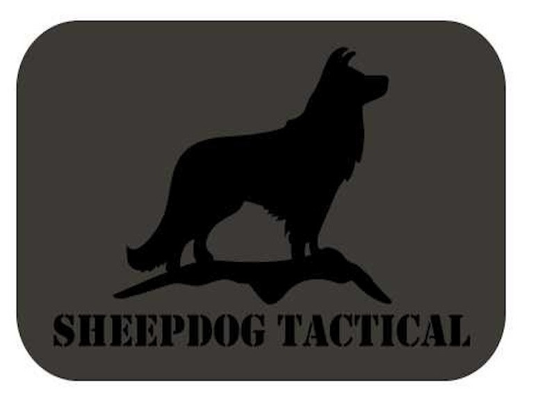 Sheepdog Tactical Sheepdog tactical 2500