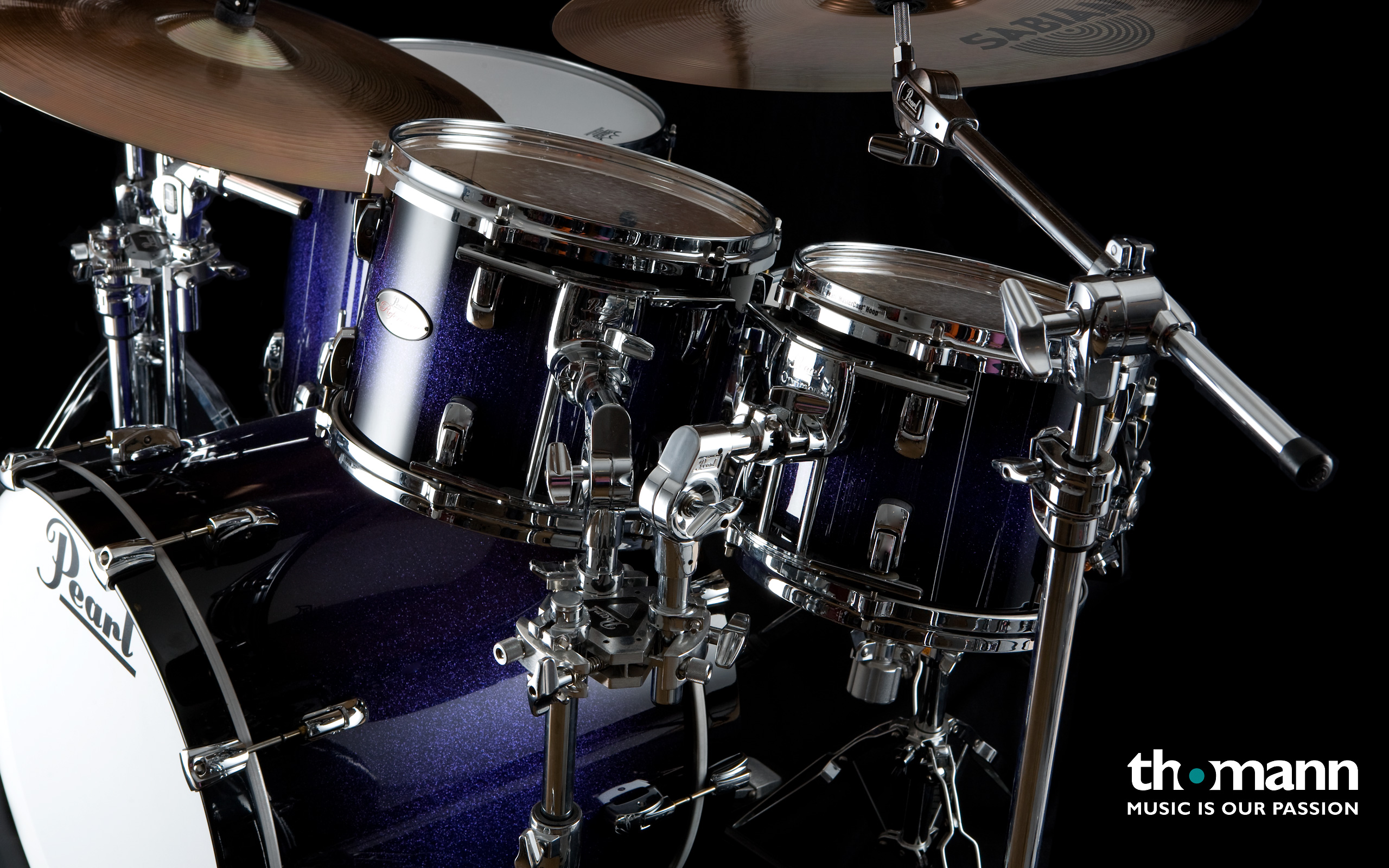 Pearl Drums 2560x1600 Pearl Drums 2560x1600 Dj Music Wallpapers