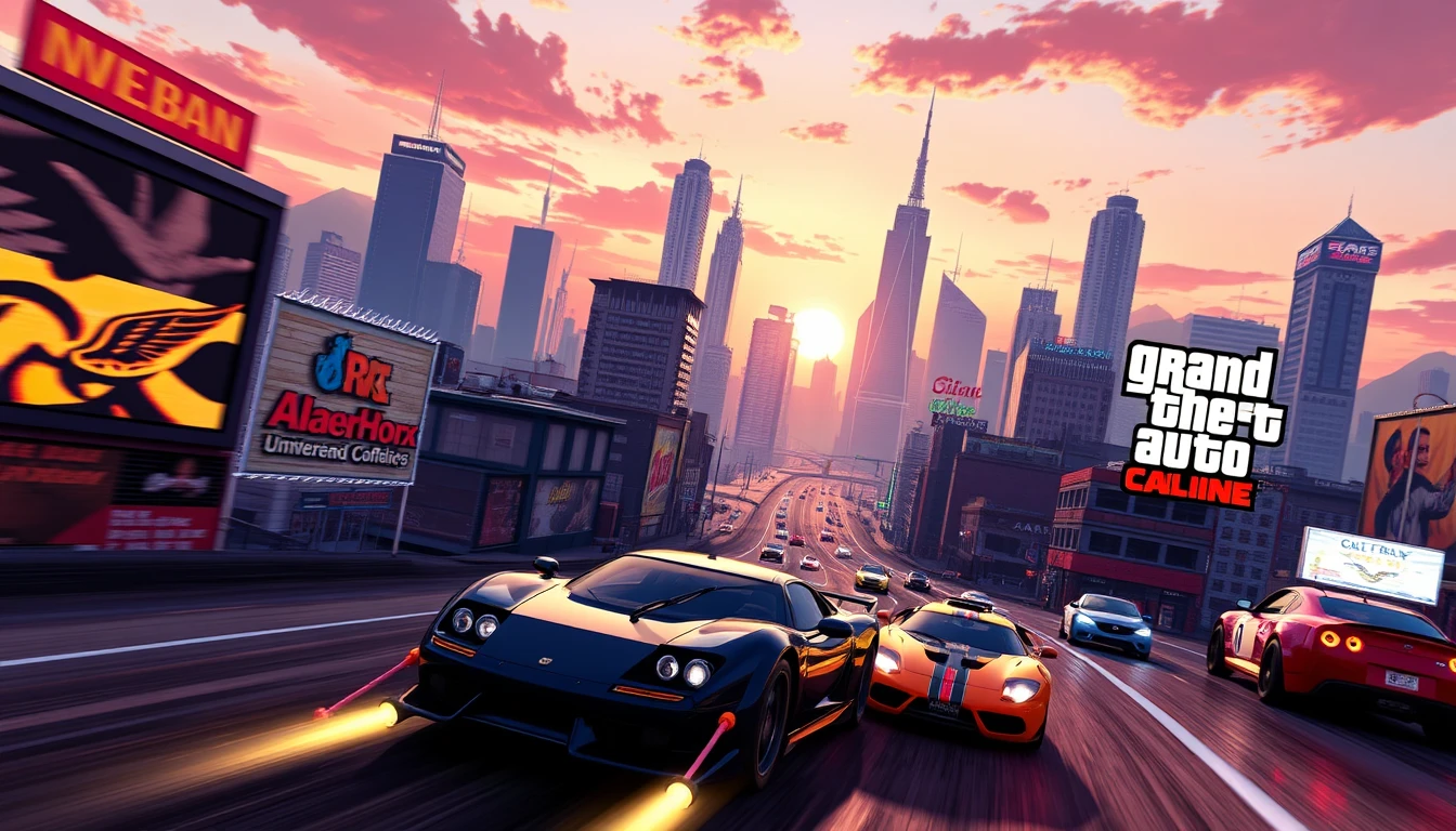 Best Gta Wallpaper
