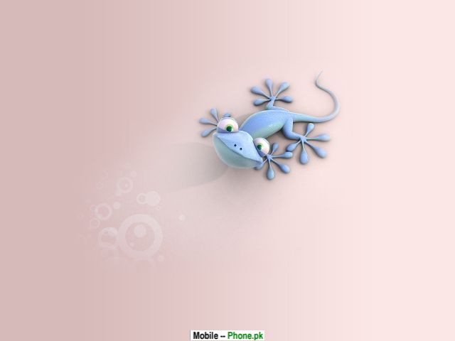 funny lizard t mobile mobile wallpaperjpg 640x480