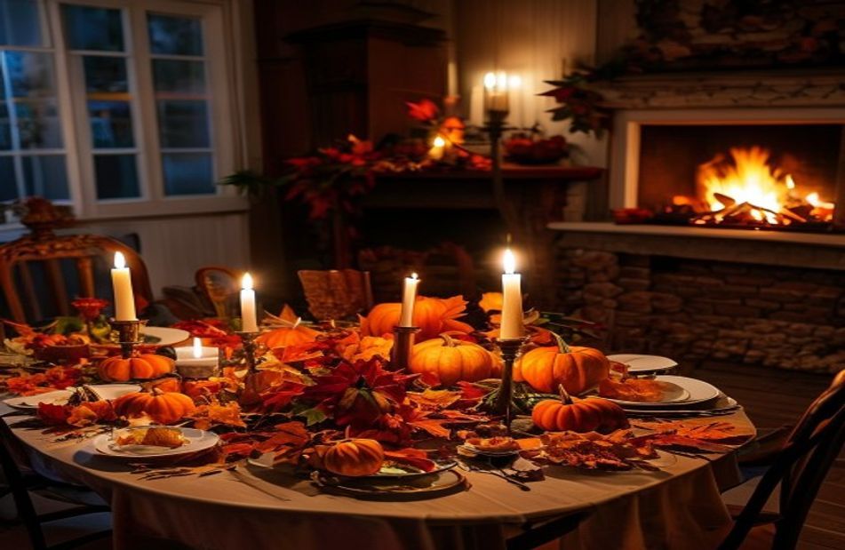 Thanksgiving Wallpaper And Screensavers