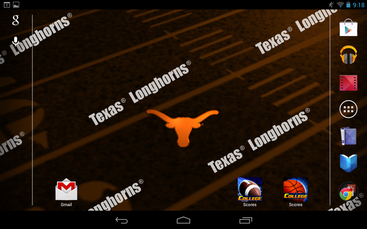 Texas Tech Live Wallpaper HD   Android Apps on Google Play