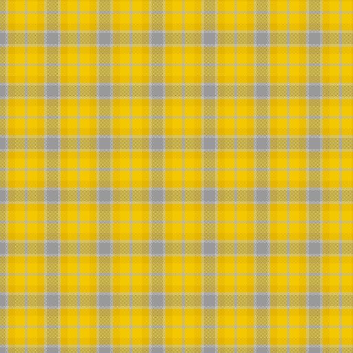 Yellow and grey plaid wallpaper Android phonetablet wallpapertime