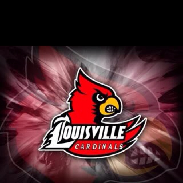 Louisville Cardinals Cards