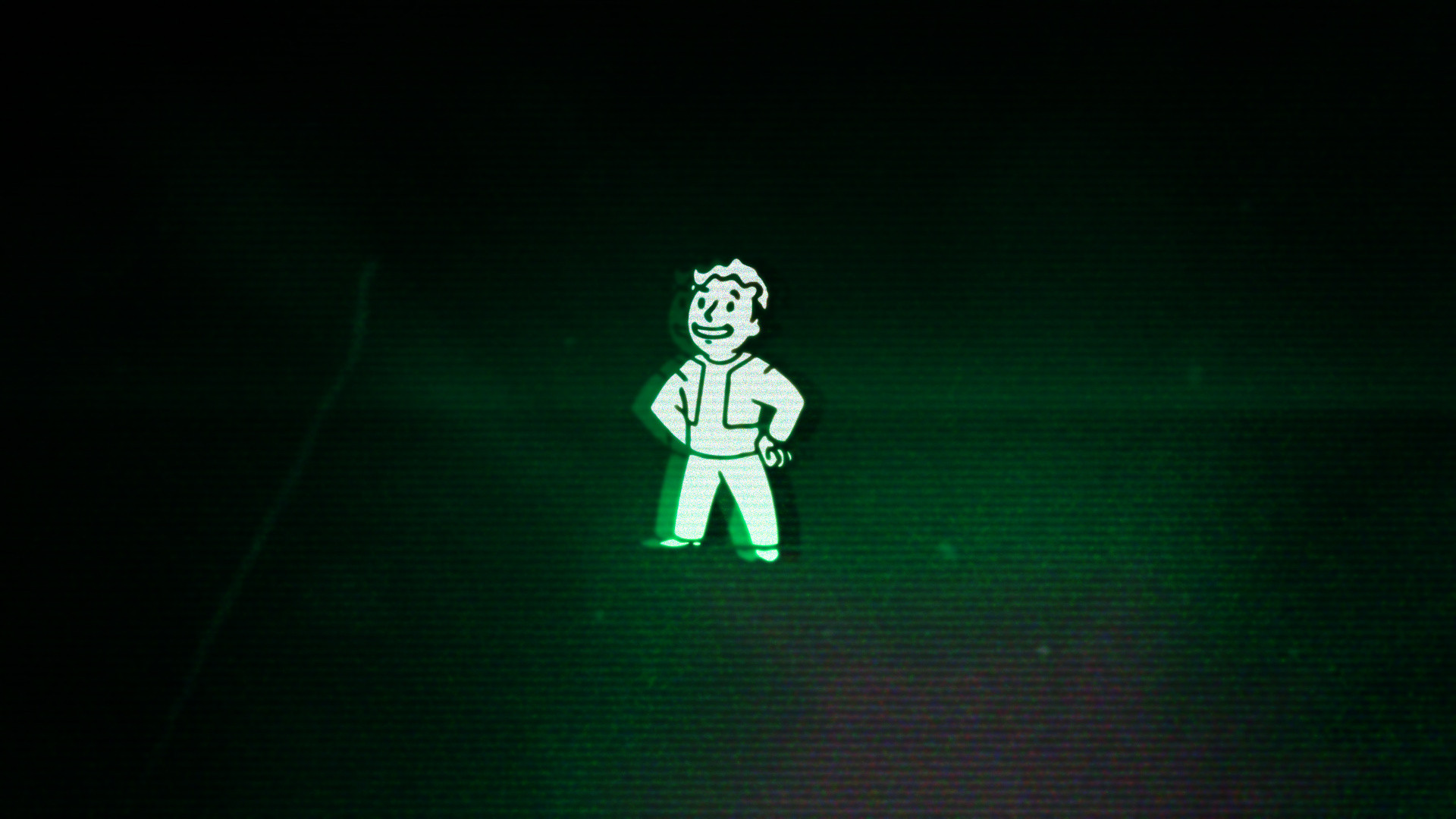 Fallout Wallpaper Pipboy More From This