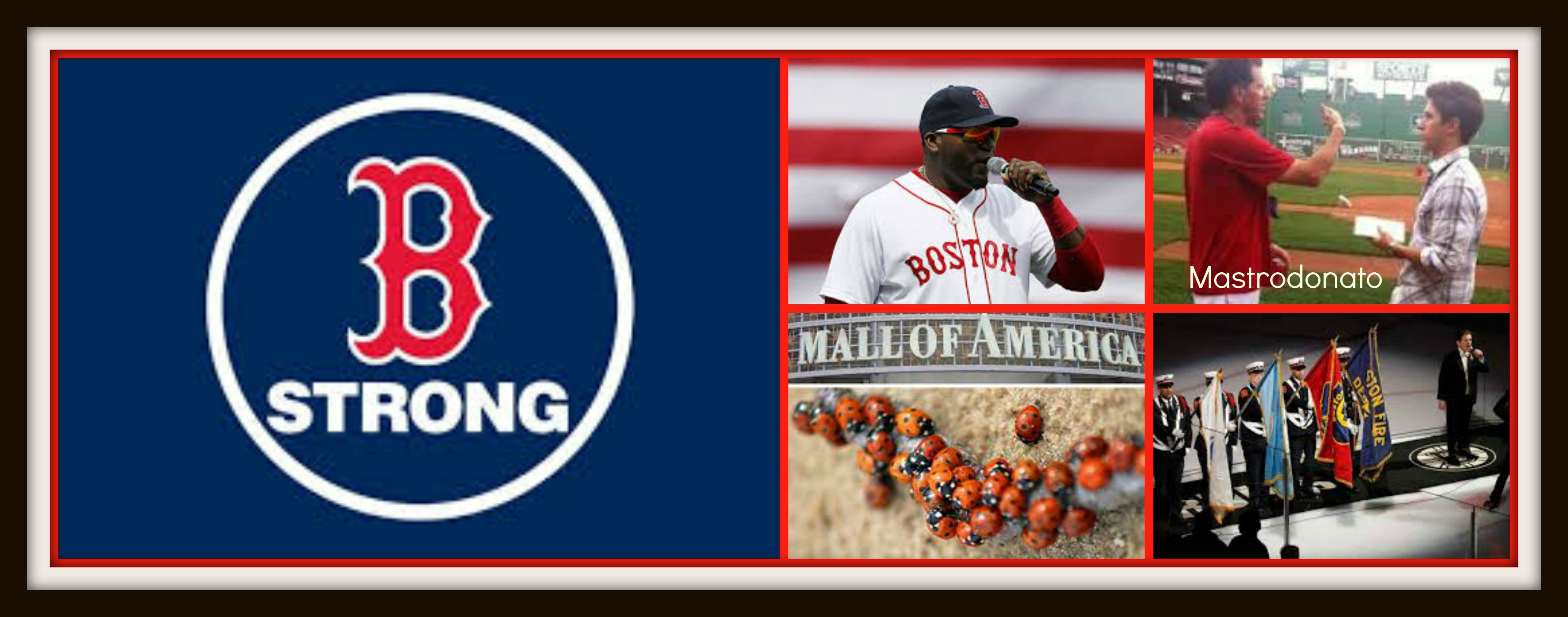 Boston Red Sox Strong Wallpaper Episode