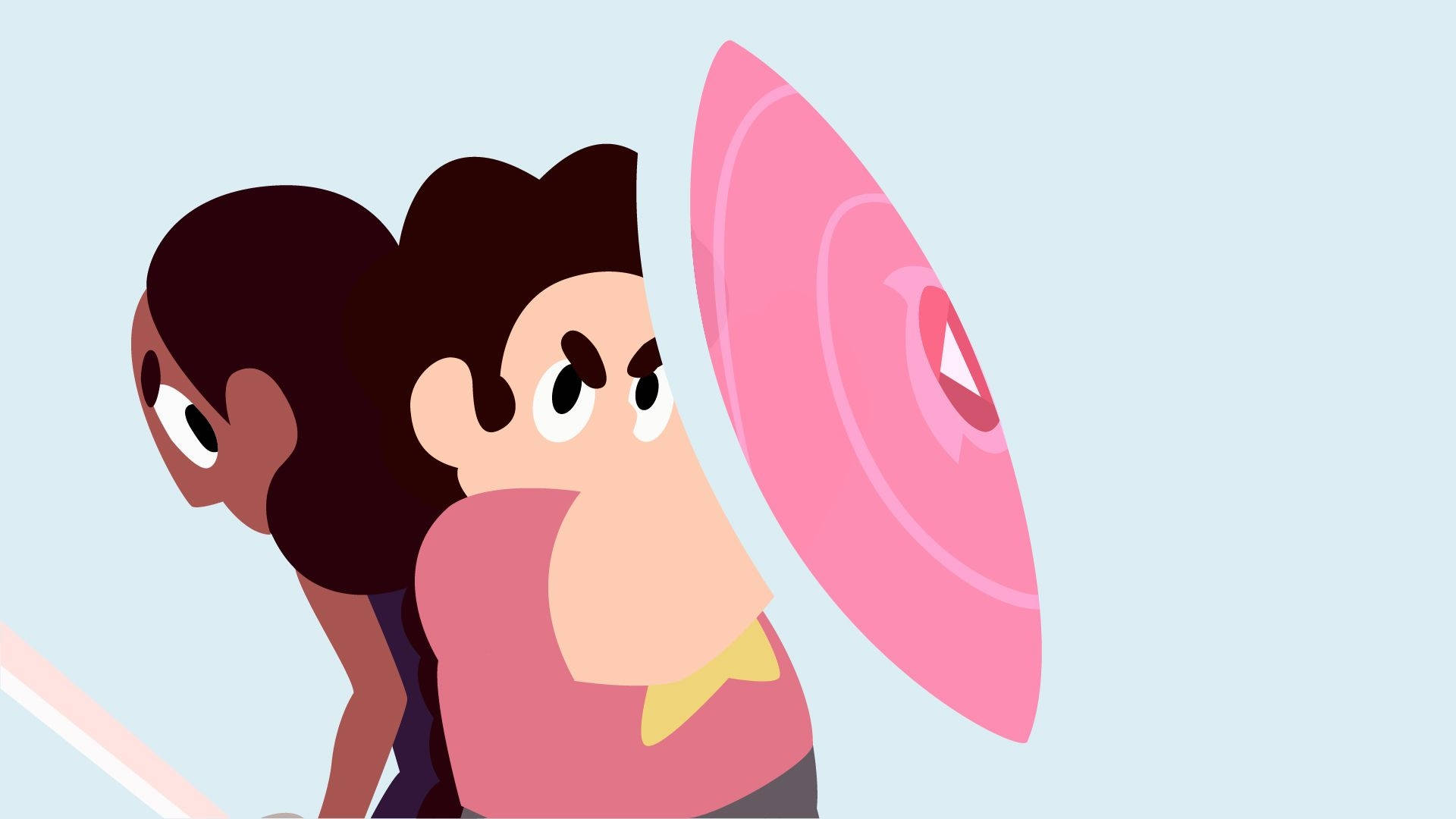 Steven Universe Wallpaper