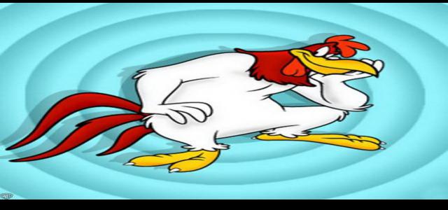 🔥 [68+] Foghorn Leghorn Wallpapers | WallpaperSafari