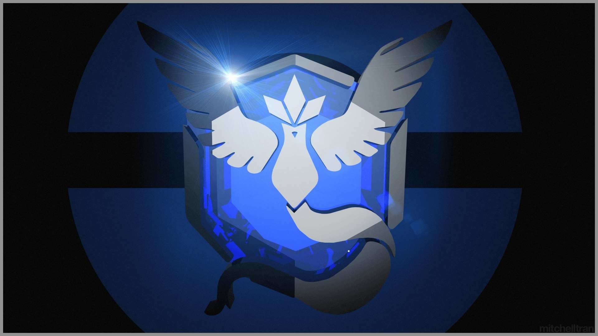 Team Mystic Wallpaper