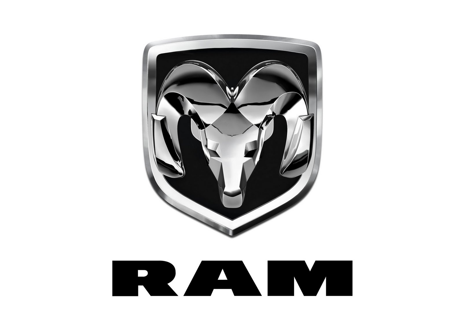 Ram Logo Dodge Web Low Resolution