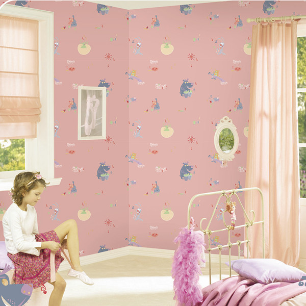Free download 3d kids wallpaper for boys and girls teenage rooms View 3d kids  room [600x600] for your Desktop, Mobile & Tablet | Explore 50+ Wallpaper  for Kids Rooms Girls | Cool