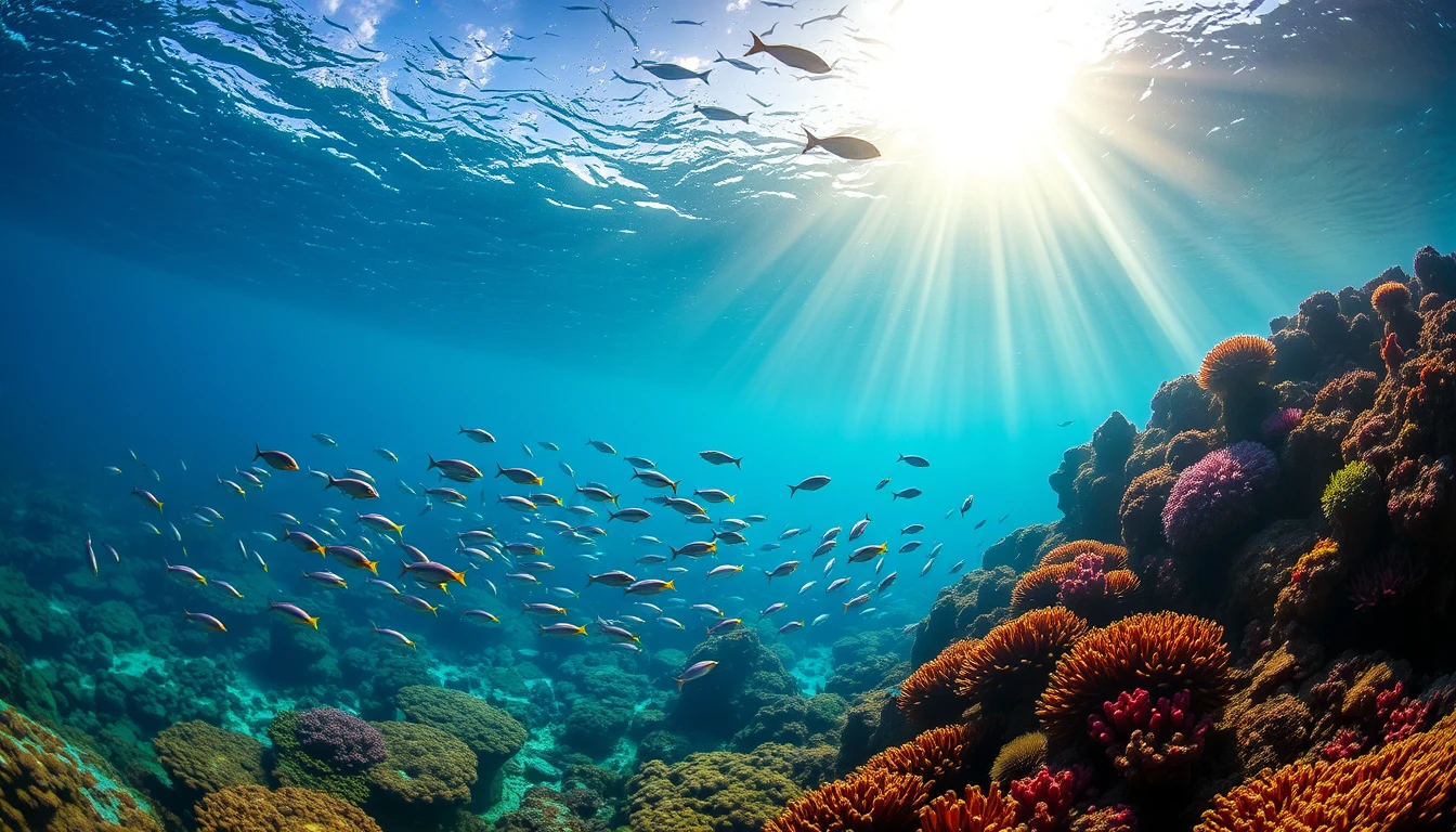 Hd Water Wallpaper