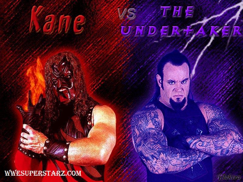 Cool HD Nature Desktop Wallpaper Kane And Undertaker