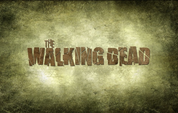 Wallpaper Walking Dead The Show Films