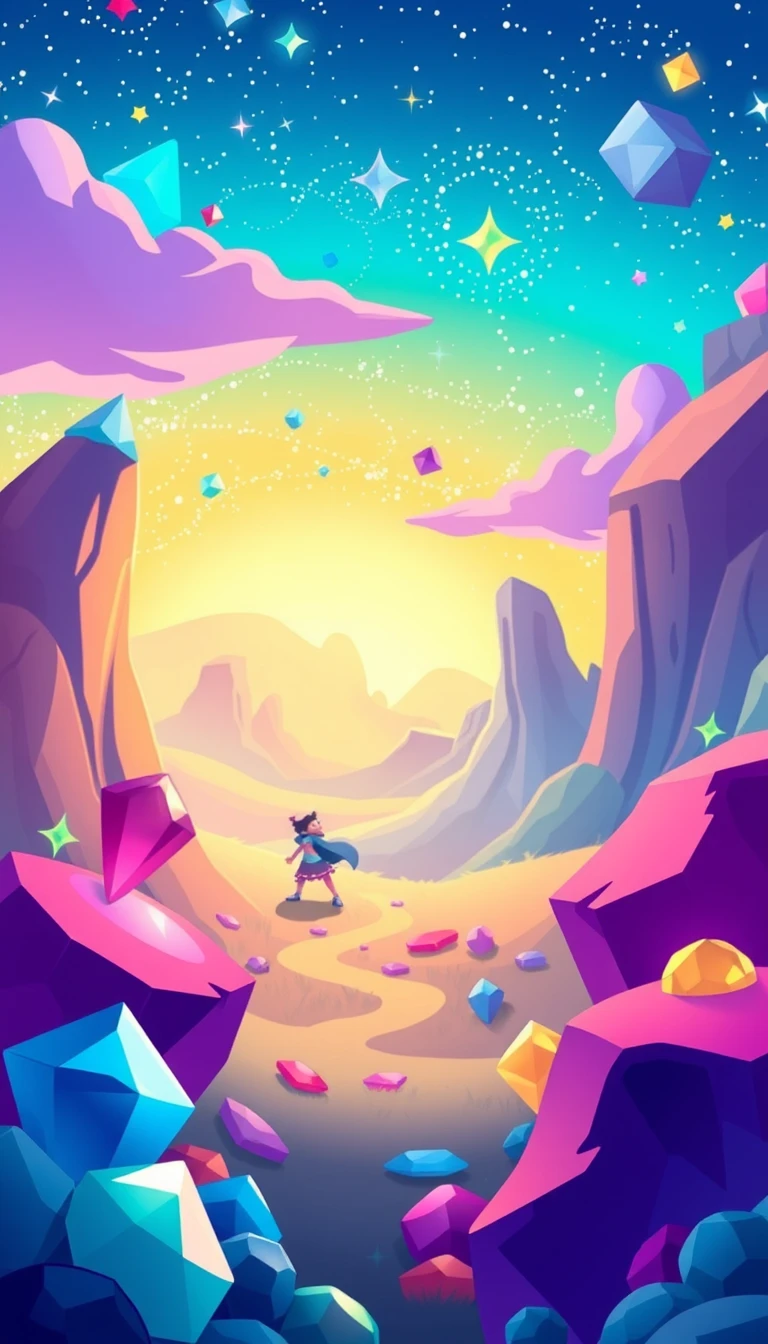 Steven Universe Phone Wallpaper