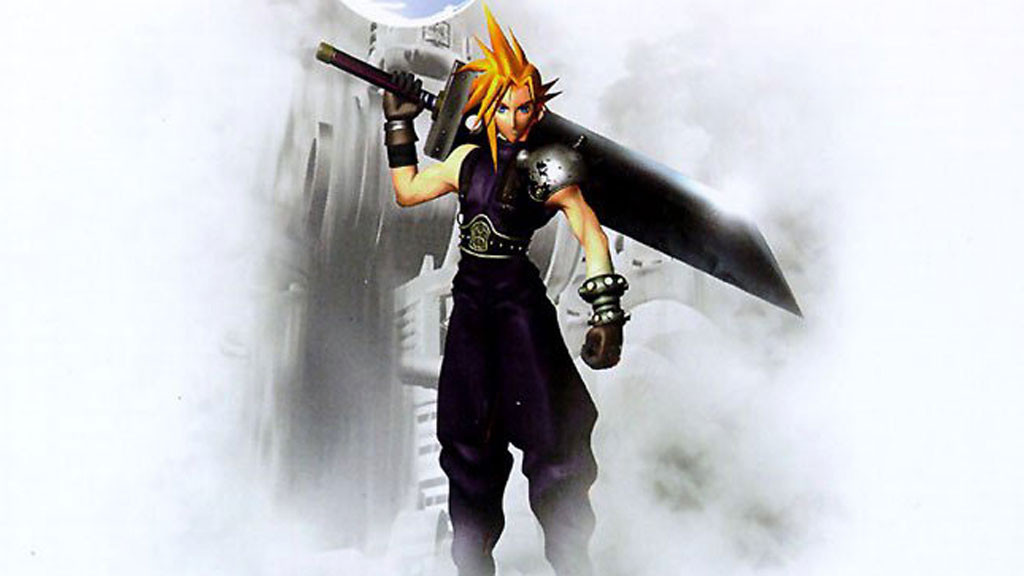 Final Fantasy Kommt Das Remake Doch Puter Bild Spiele