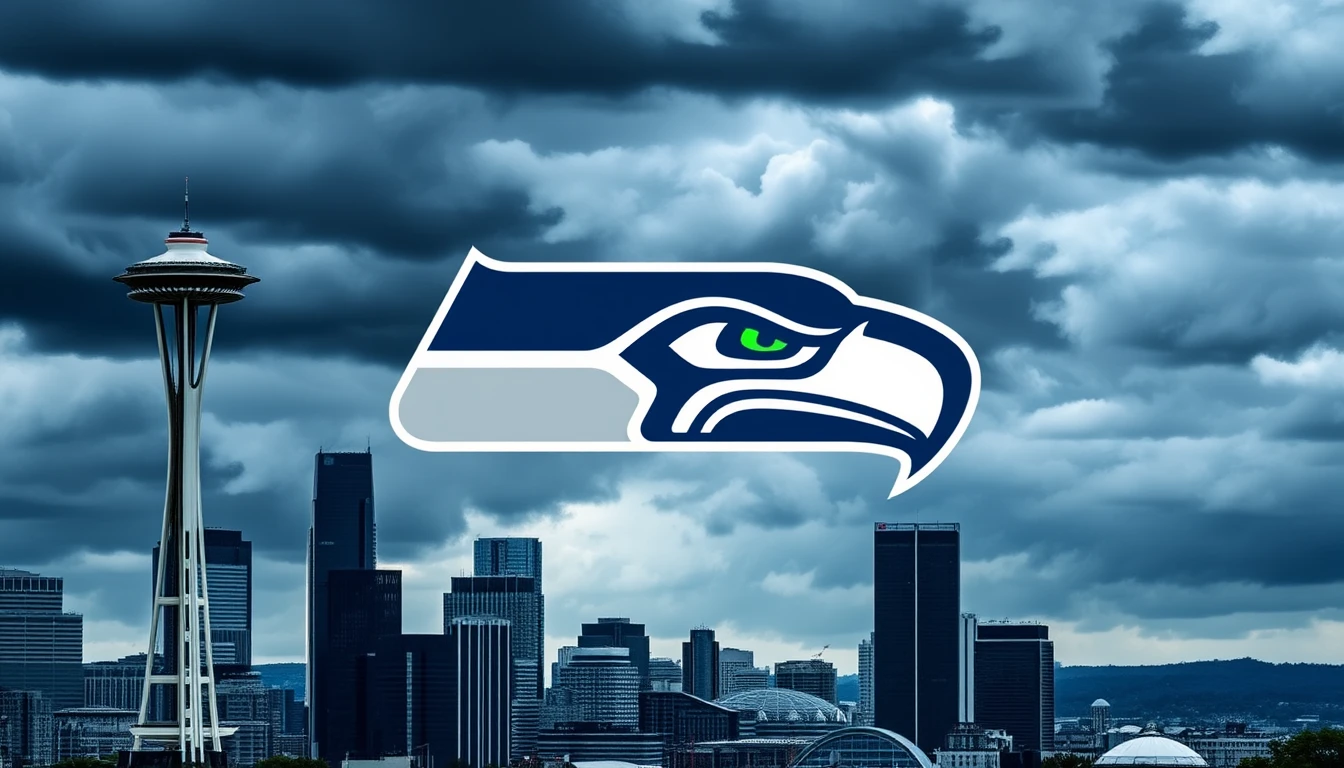 Seattle Seahawks Wallpaper