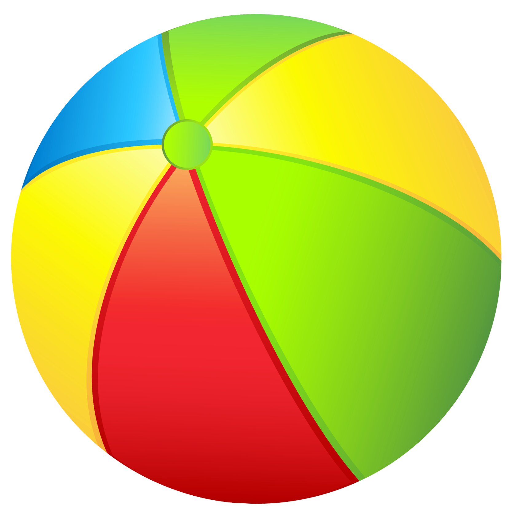 Transparent Beach Ball Png Clipart Gallery Yopriceville High