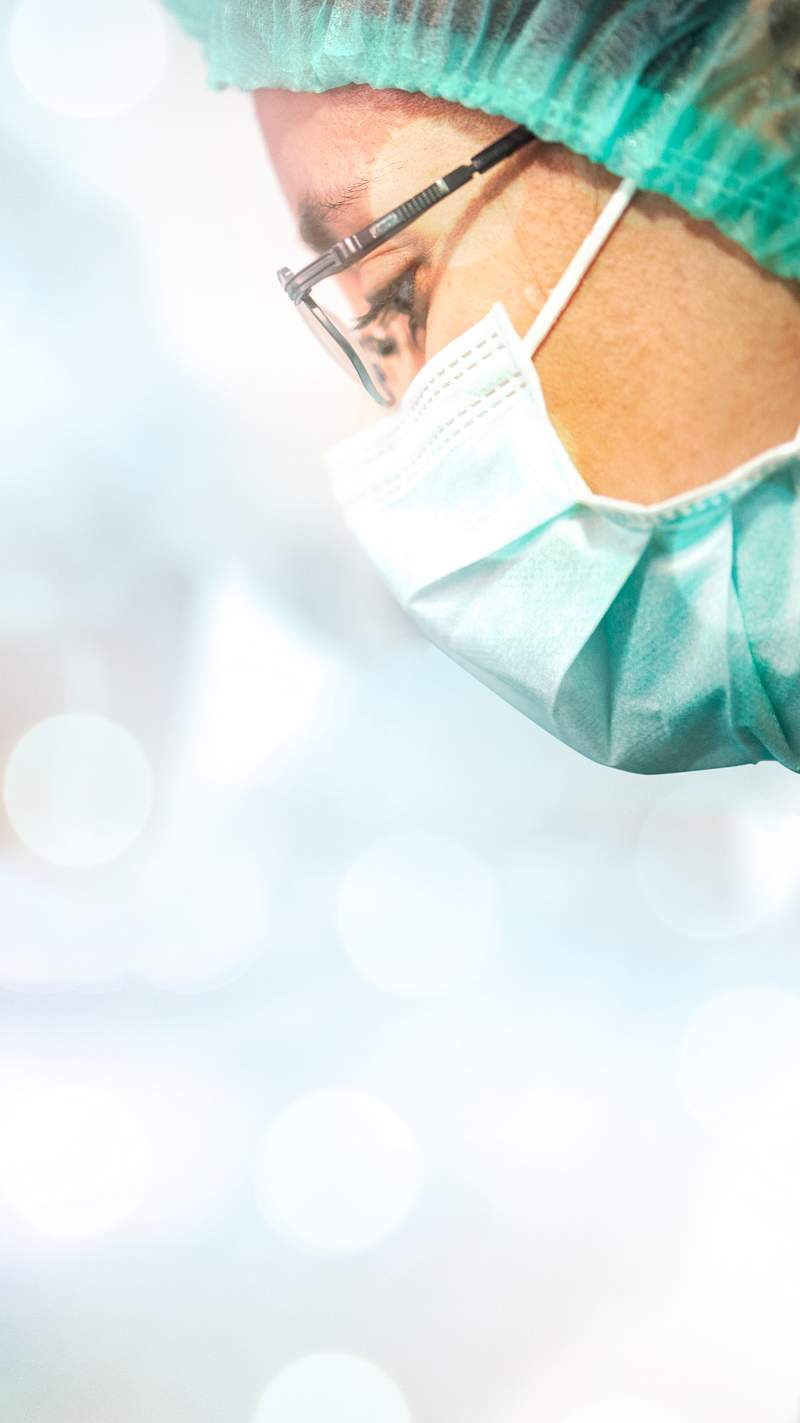 Wallpaper Nurse Aesthetic Image