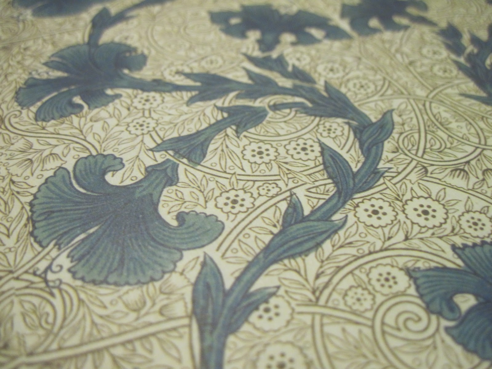 The Craftsman Removable Peel and Stick Wallpaper Collection
