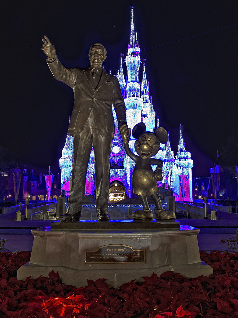   Walt Disney World Wallpapers Travel   iPhone Application 0 Stars