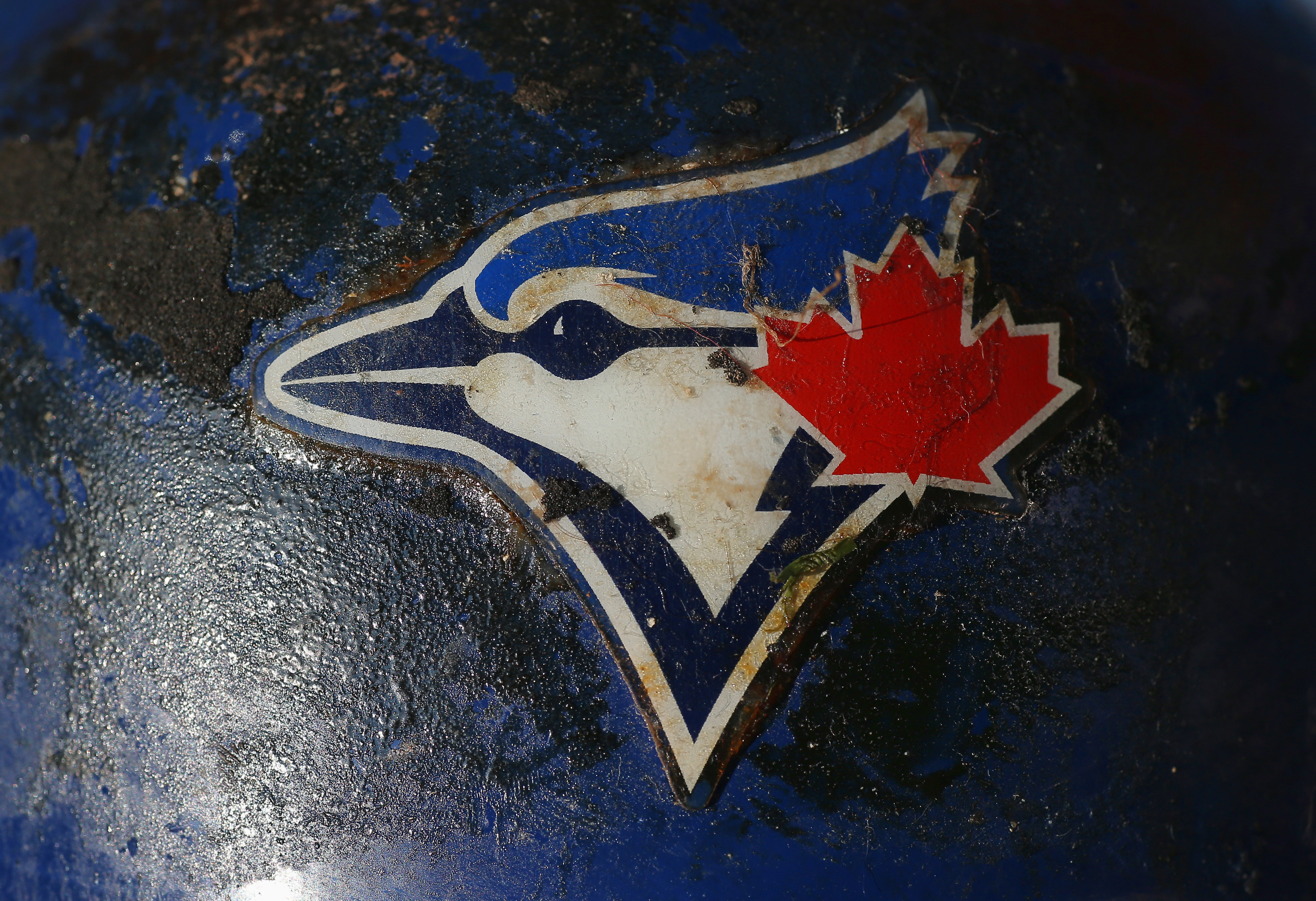 Toronto Blue Jays Logo Trademark In Jeopardy