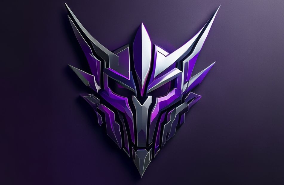 Decepticon Logo Wallpaper