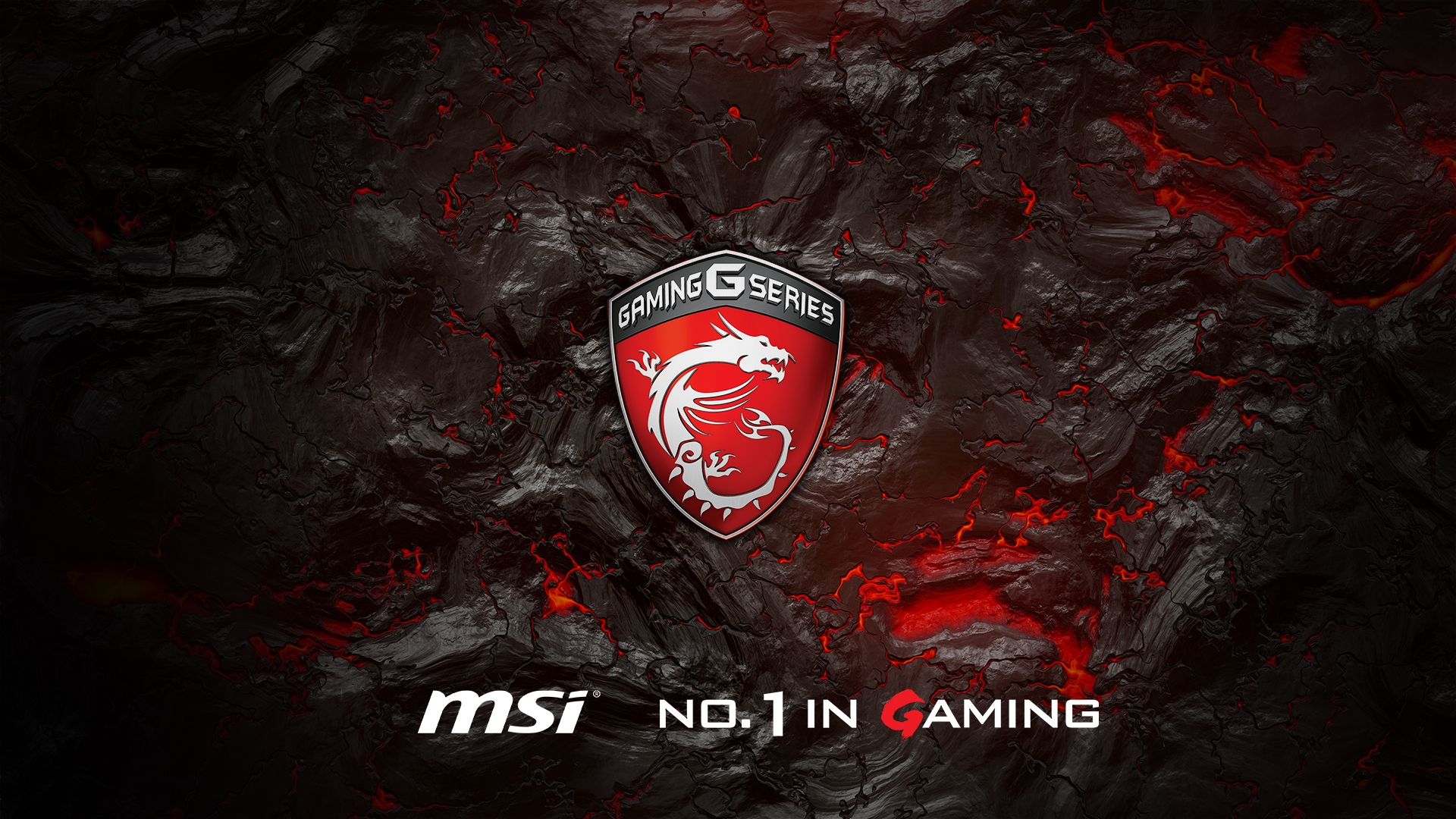 Msi Dragon Logo Wallpaper Gaming G Series