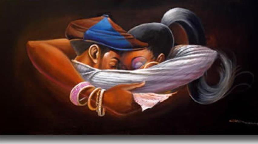 Free Download Keeperofstories Art Of Black Love 852x476 For Your Desktop Mobile Tablet Explore 76 Black Art Wallpapers African American Wallpaper And Screensavers Black History Wallpaper African American Black