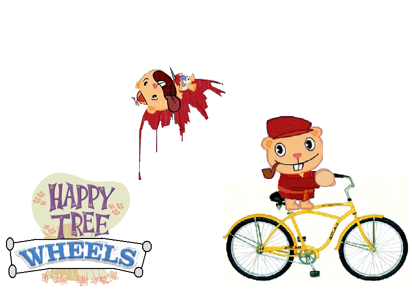 Pewdiepie Happy Wheels Wallpaper Tree By