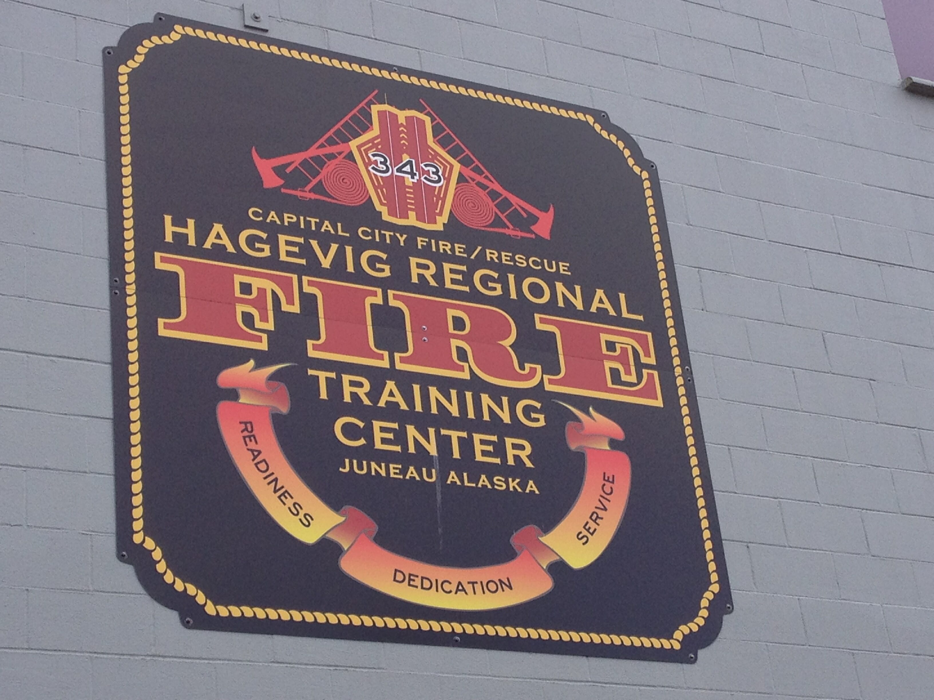 Groundwater At Hagevig Center Shows Signs Of Contaminant But No