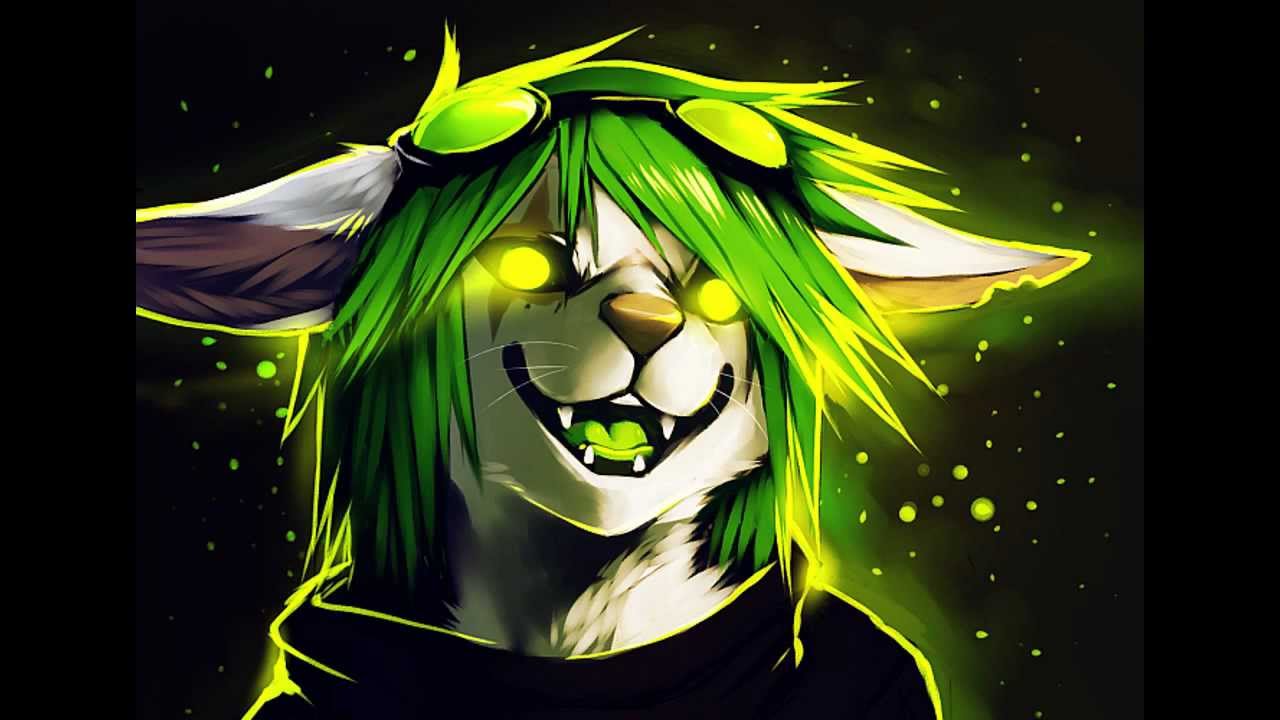 Displaying Images For Furry Wolf Rave