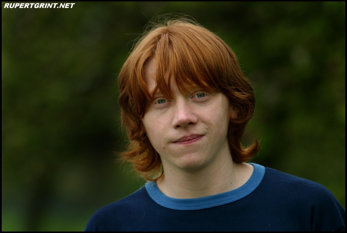 Rupert Grint Photo Of Pics Wallpaper