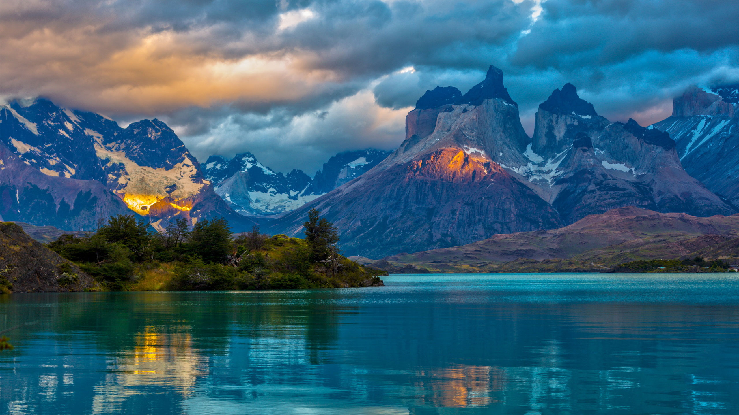 Nature Wallpaper
