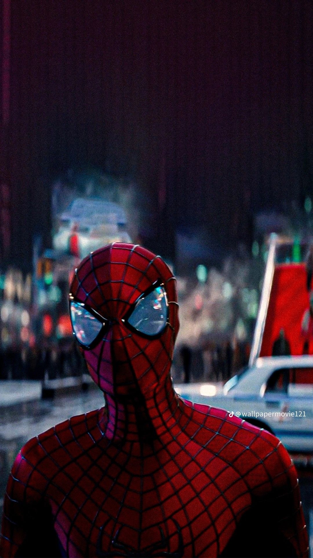 Spider Man 4k Walpaper Artofit Wallpaper