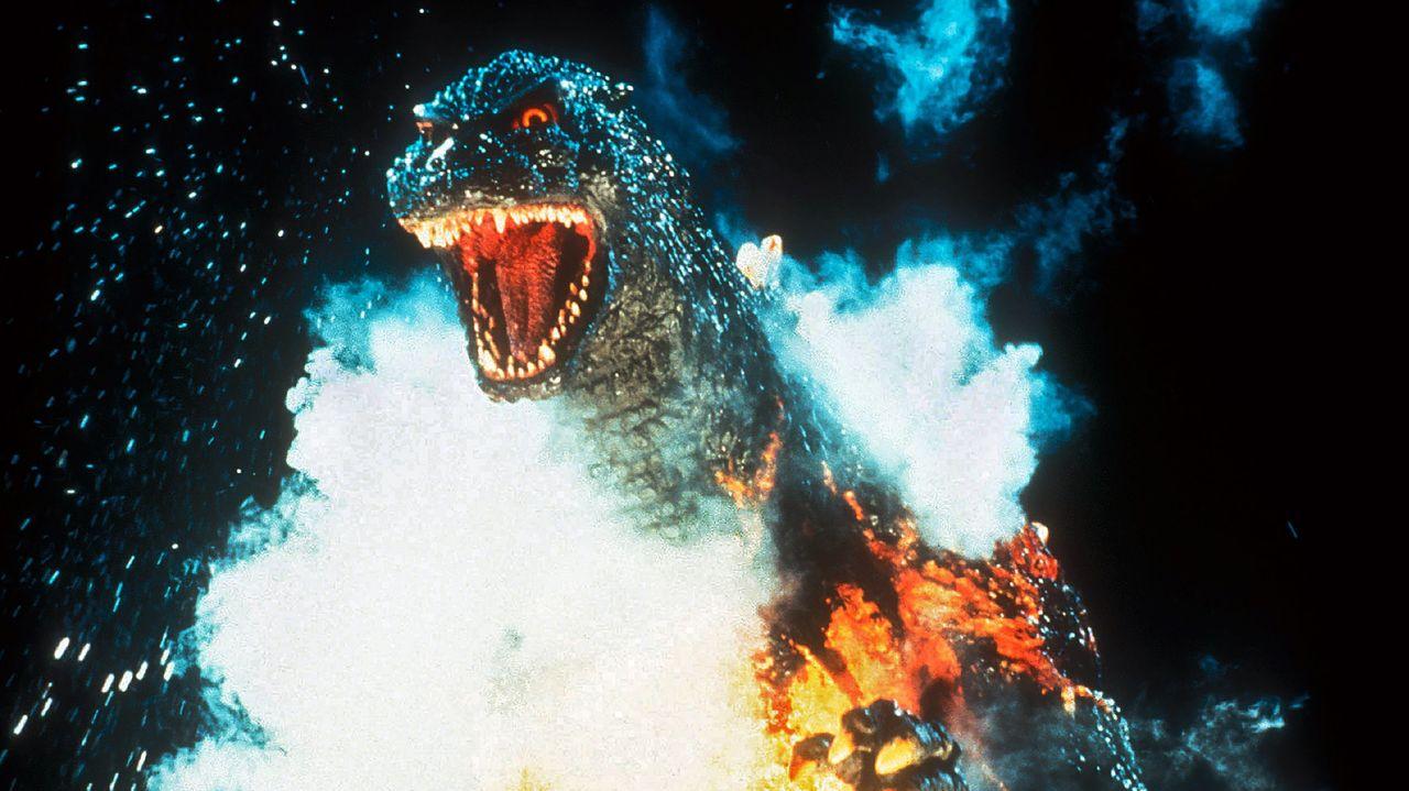 Godzilla A Monster of a Name Has Taken On a Life of Its Own   WSJ