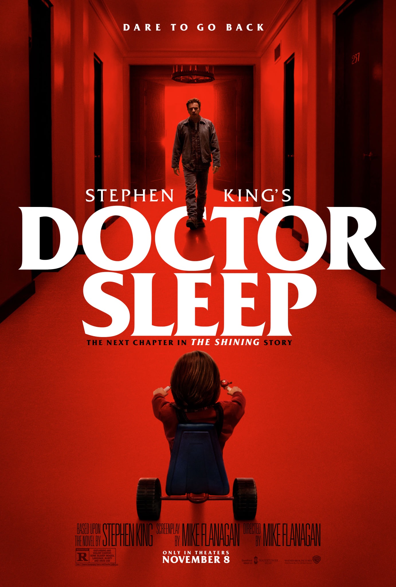 Doctor Sleep 2019   IMDb